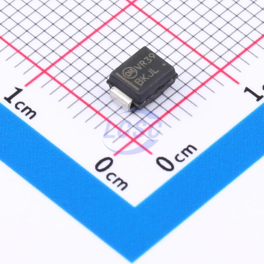 Фото NRVBS2040LNT3G ON Semiconductor — NRVBS2040LNT3G — Разное — ON Semiconductor