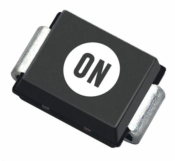 Фото NRVBS260NT3G ON Semiconductor — NRVBS260NT3G — Разное — ON Semiconductor