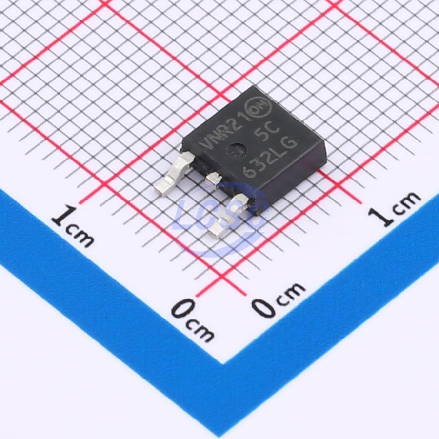 Фото NTD5C632NLT4G ON Semiconductor — NTD5C632NLT4G — Разное — ON Semiconductor