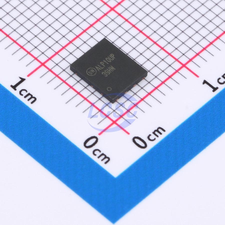 Фото NTMFD001N03P9 ON Semiconductor — NTMFD001N03P9 — Разное — ON Semiconductor