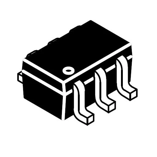 Фото NVJD5121NT1G ON Semiconductor — NVJD5121NT1G — Разное — ON Semiconductor