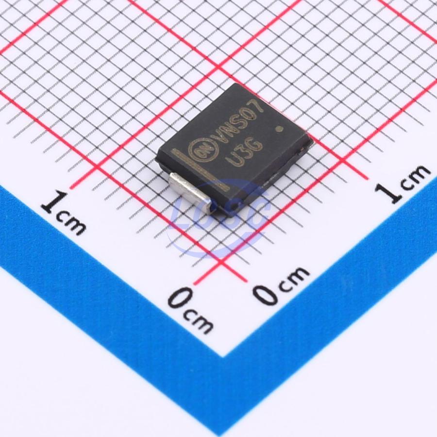 Фото SURS8340T3G ON Semiconductor — SURS8340T3G — Разное — ON Semiconductor