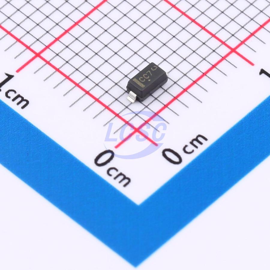 Фото SZMMSZ5245ET1G ON Semiconductor — SZMMSZ5245ET1G — Разное — ON Semiconductor