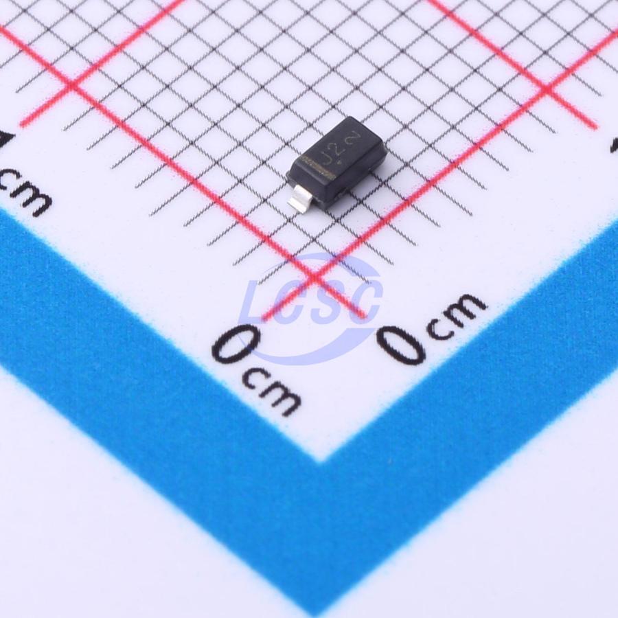 Фото SZMMSZ5247BT1G ON Semiconductor — SZMMSZ5247BT1G — Разное — ON Semiconductor