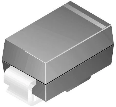 Фото US2DA ON Semiconductor — US2DA — Разное — ON Semiconductor
