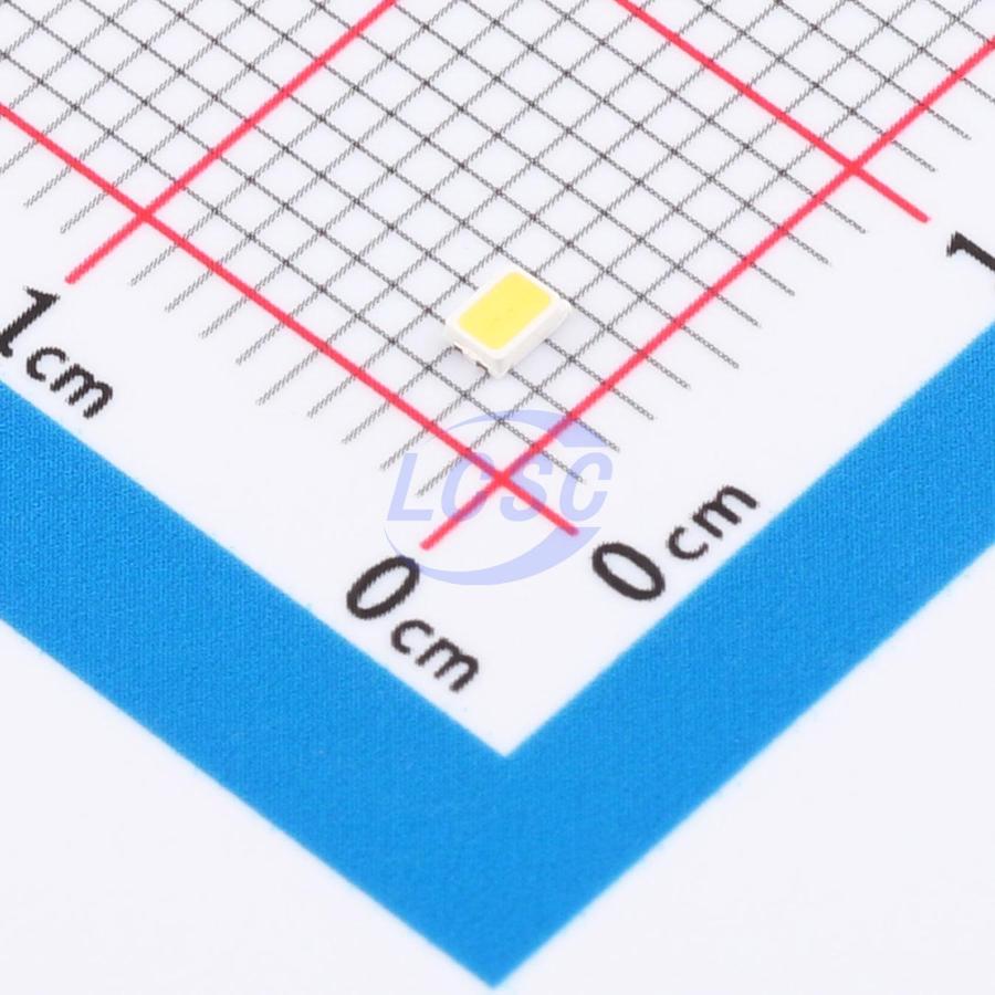 Фото ASMY-CWG0-NX7F2 Broadcom — ASMY-CWG0-NX7F2 — SMD светодиоды — Broadcom