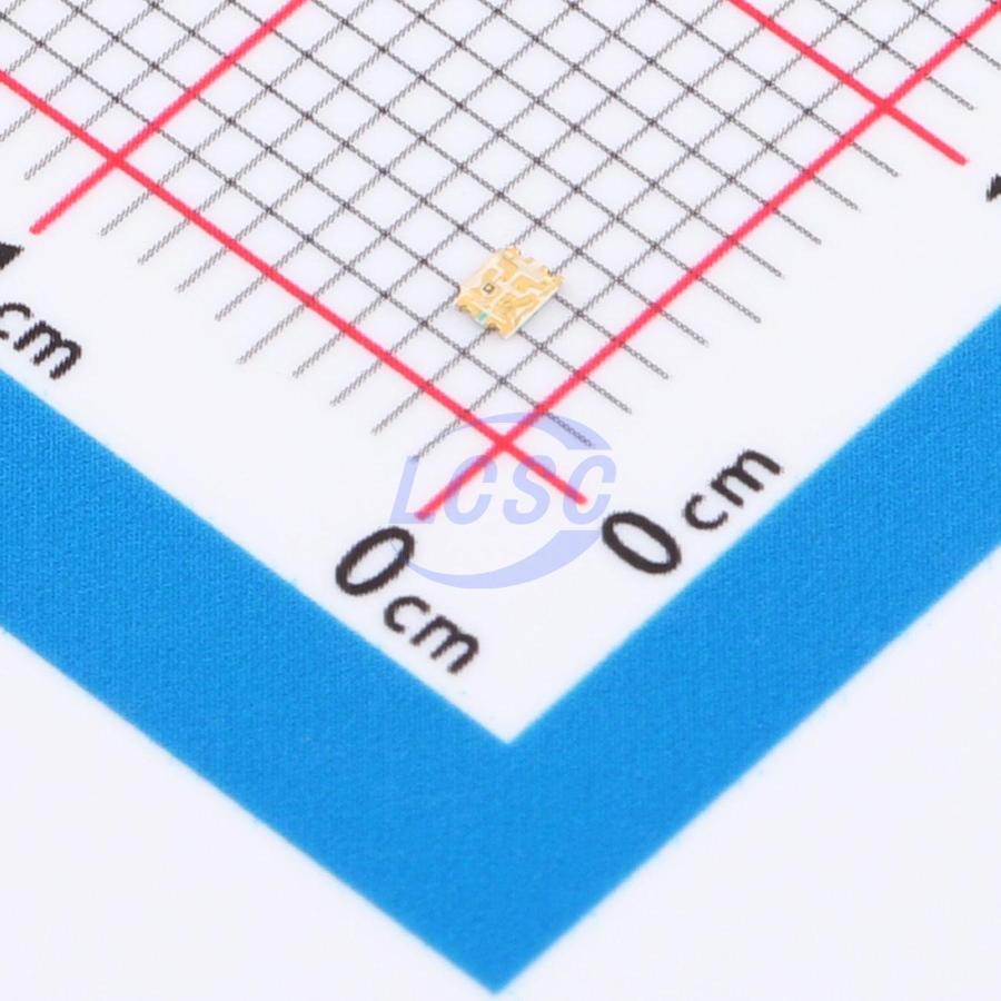 Фото HSMF-C173 Broadcom — HSMF-C173 — SMD светодиоды — Broadcom