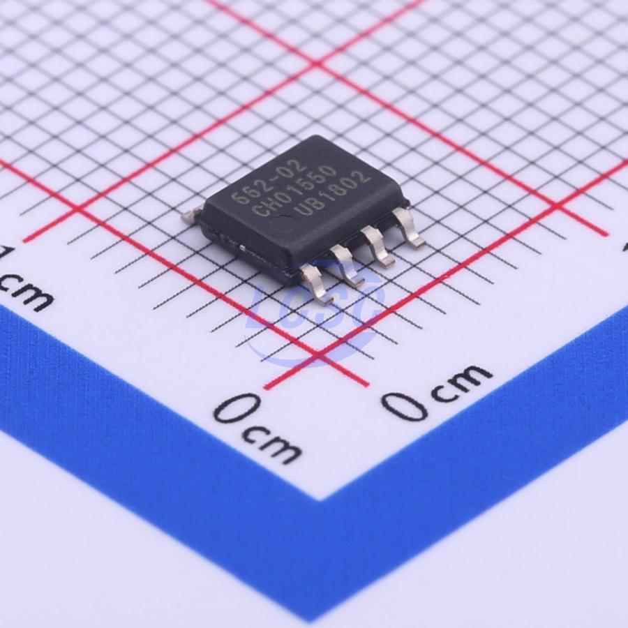 Фото IW662-02-SO8 Renesas — IW662-02-SO8 — Разное — Renesas
