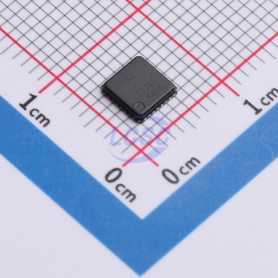 Фото R5F10BBGLNA#W5 Renesas — R5F10BBGLNA#W5 — Разное — Renesas
