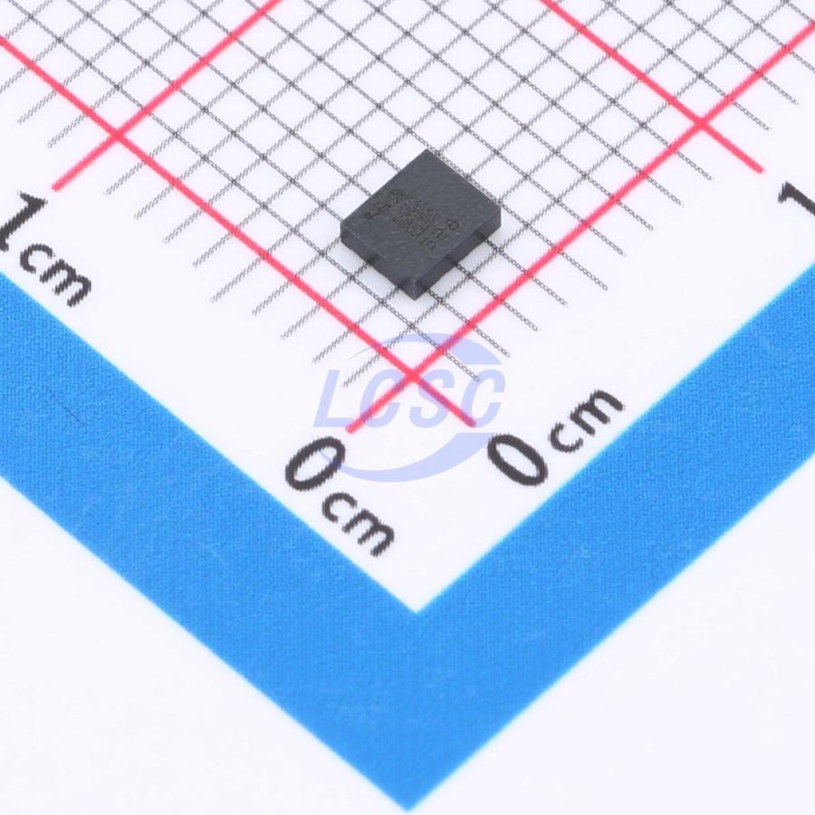 Фото ASM330LHBG1TR ST Microelectronics — ASM330LHBG1TR — Разное — ST Microelectronics