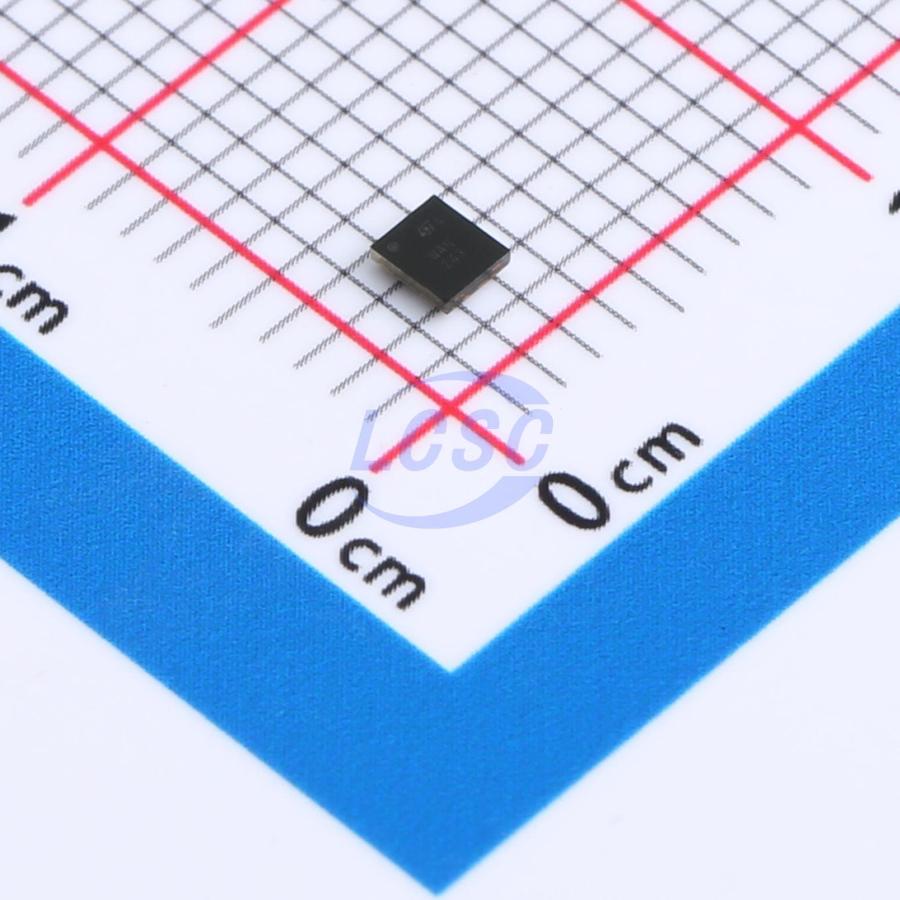 Фото BALFHB-WL-04D3 ST Microelectronics — BALFHB-WL-04D3 — Разное — ST Microelectronics