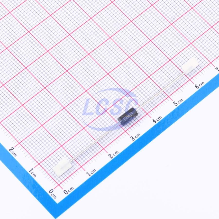 Фото BZW04-376BRL ST Microelectronics — BZW04-376BRL — Разное — ST Microelectronics