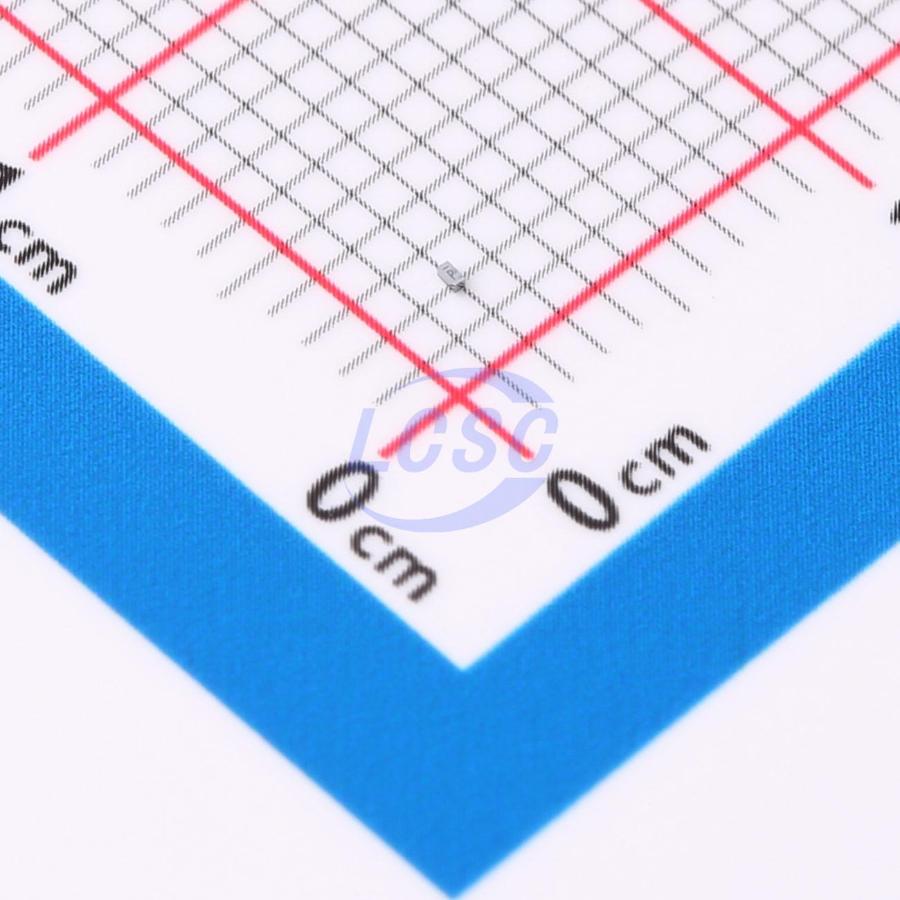 Фото ESDAXLC18-1BF4 ST Microelectronics — ESDAXLC18-1BF4 — Разное — ST Microelectronics