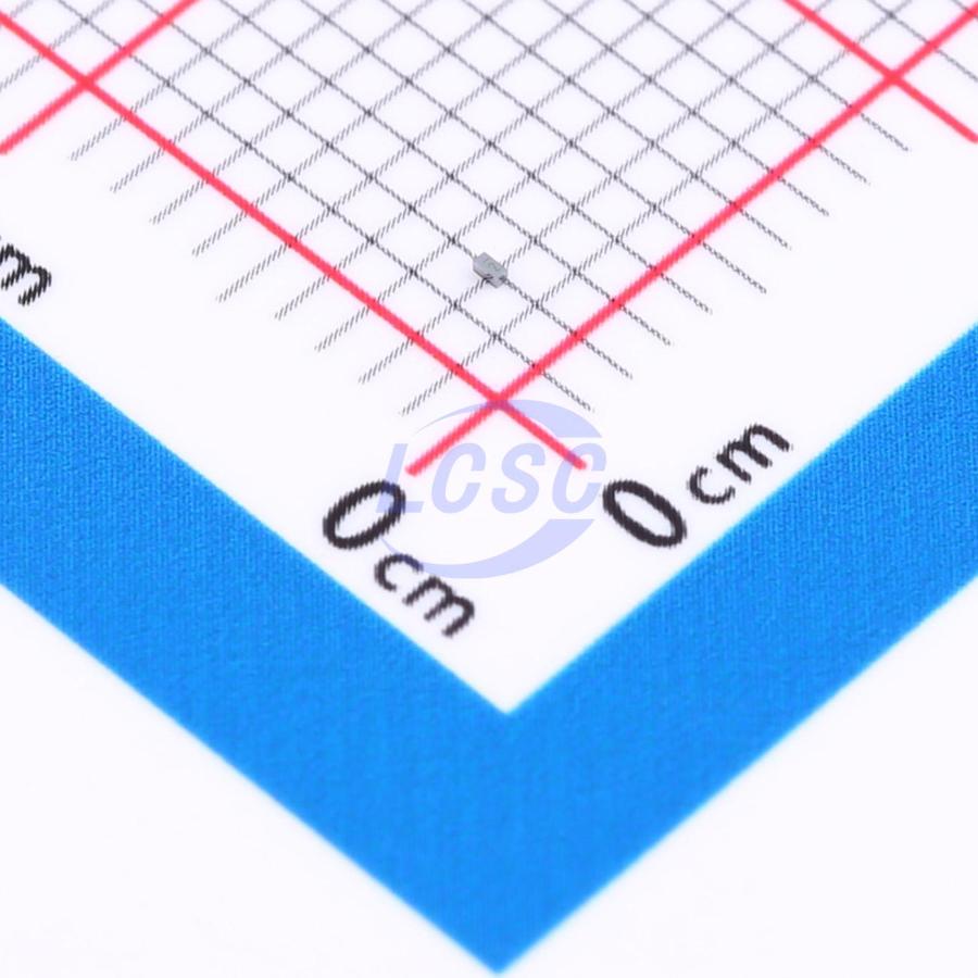 Фото ESDL20-1BF4 ST Microelectronics — ESDL20-1BF4 — Разное — ST Microelectronics