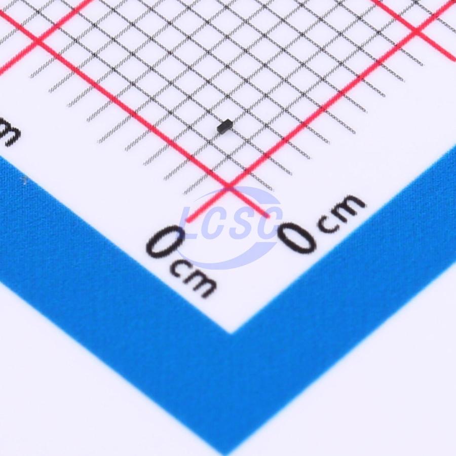 Фото ESDZV5H-1BU2 ST Microelectronics — ESDZV5H-1BU2 — Разное — ST Microelectronics