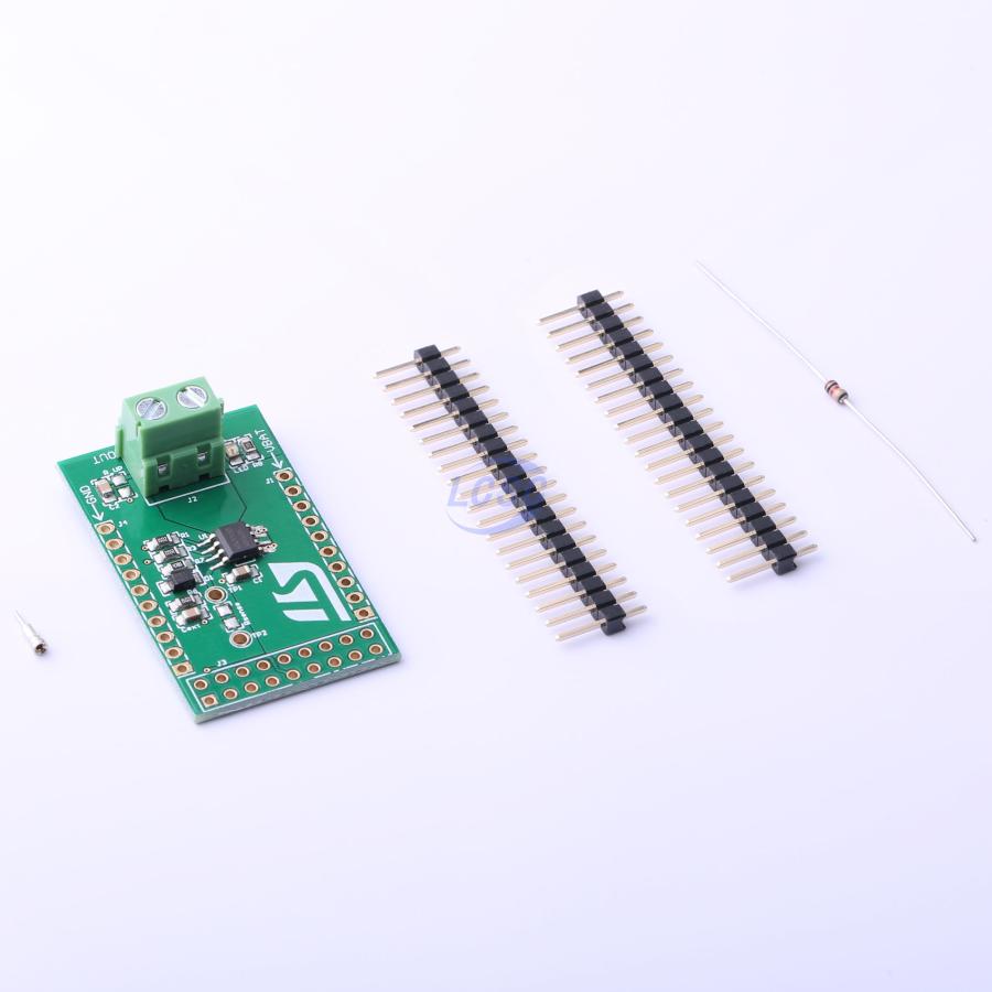 Фото EV-VN7040AS ST Microelectronics — EV-VN7040AS — Разное — ST Microelectronics