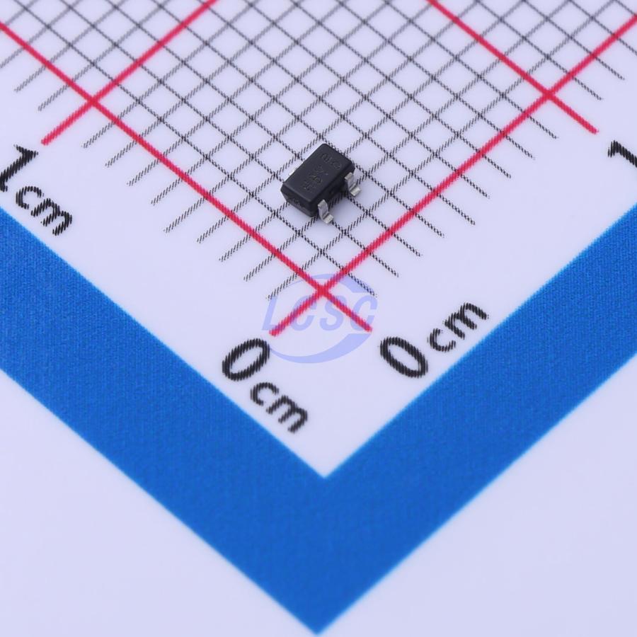 Фото HSP181-2W3Y ST Microelectronics — HSP181-2W3Y — Разное — ST Microelectronics