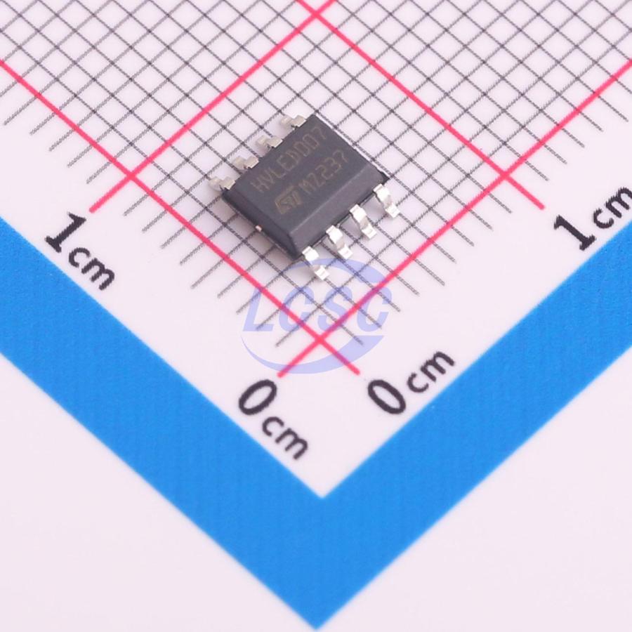 Фото HVLED007TR ST Microelectronics — HVLED007TR — Разное — ST Microelectronics