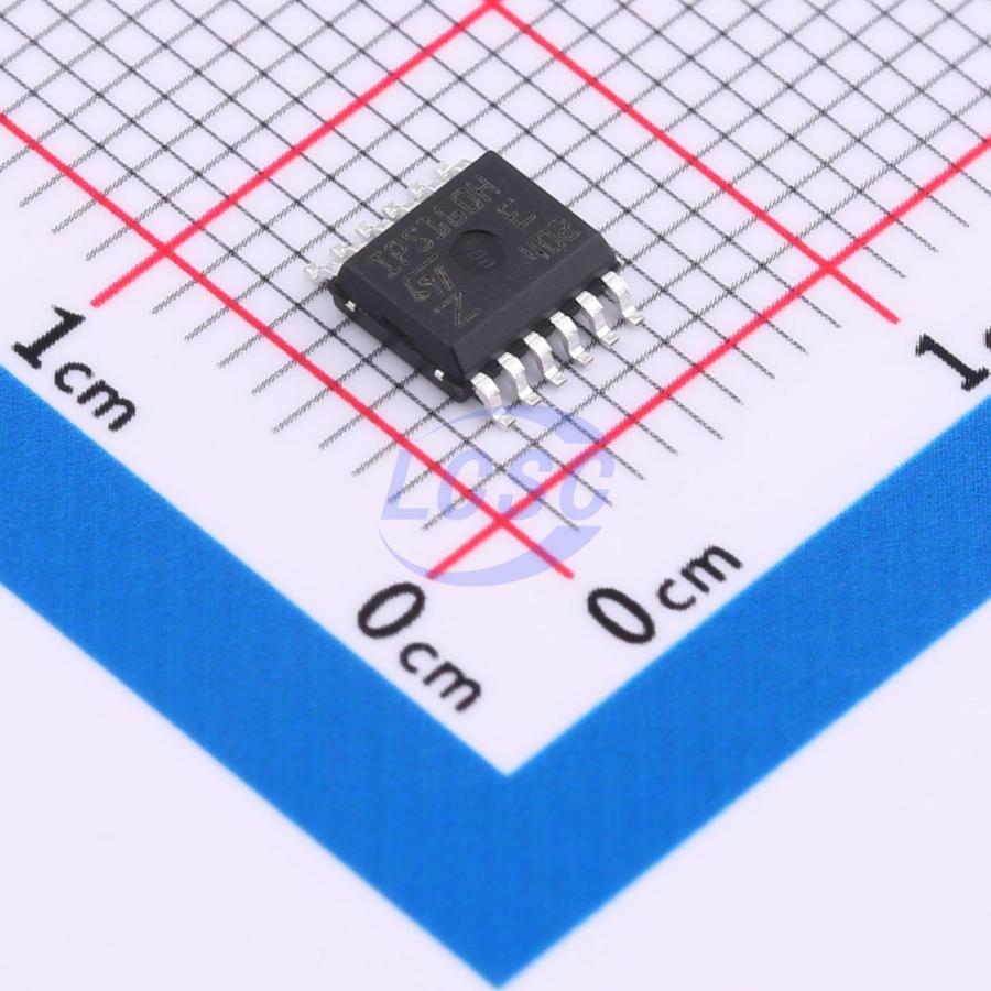 Фото IPS160H ST Microelectronics — IPS160H — Разное — ST Microelectronics