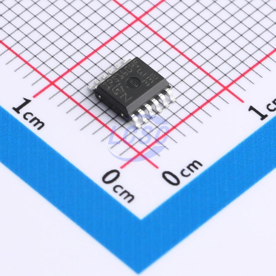 Фото IPS160HFTR ST Microelectronics — IPS160HFTR — Разное — ST Microelectronics