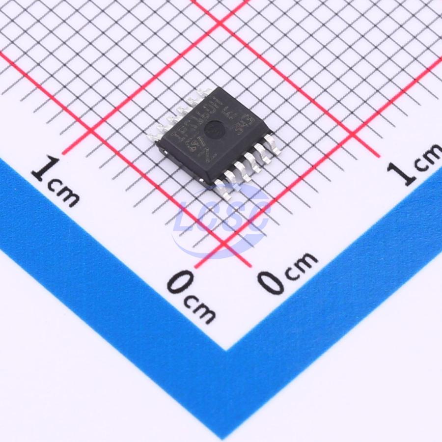 Фото IPS160HTR ST Microelectronics — IPS160HTR — Разное — ST Microelectronics
