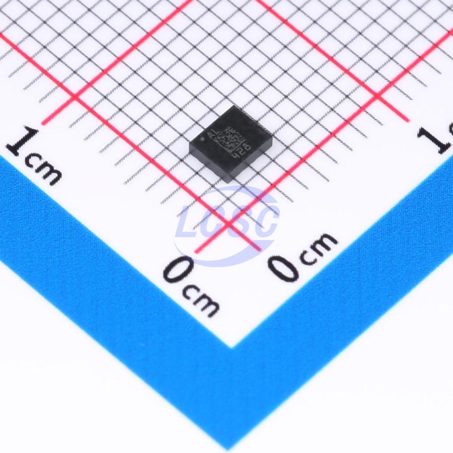 Фото ISM330ISNTR ST Microelectronics — ISM330ISNTR — Разное — ST Microelectronics
