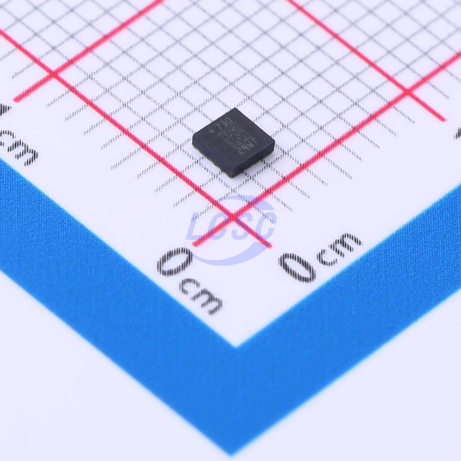 Фото L2G2ISTR ST Microelectronics — L2G2ISTR — Разное — ST Microelectronics