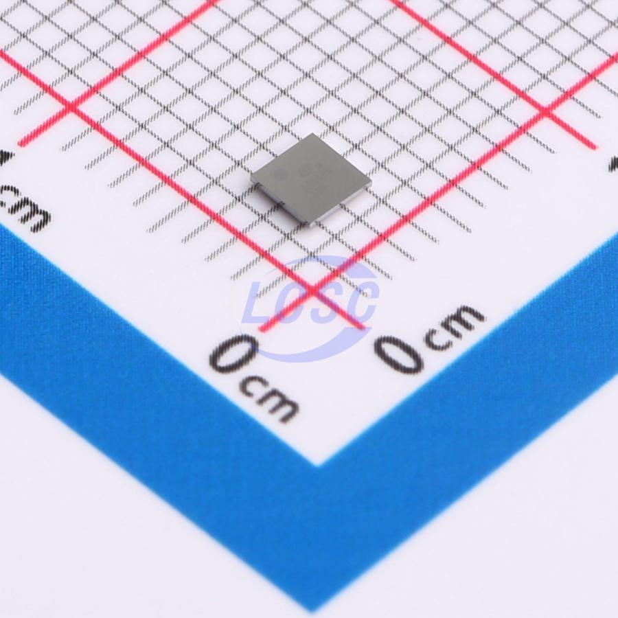 Фото L6364W ST Microelectronics — L6364W — Разное — ST Microelectronics