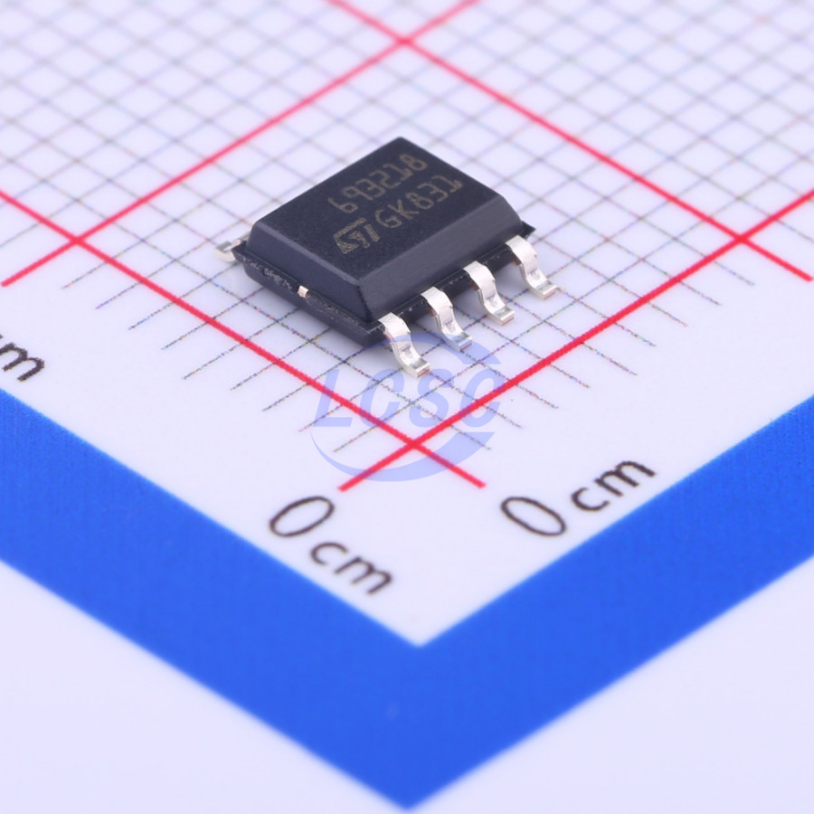 Фото L6932D1.8TR ST Microelectronics — L6932D1.8TR — Разное — ST Microelectronics