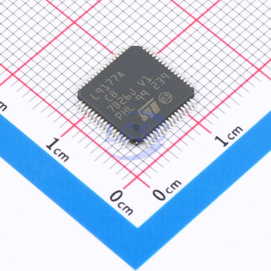 Фото L9177ATR ST Microelectronics — L9177ATR — Разное — ST Microelectronics