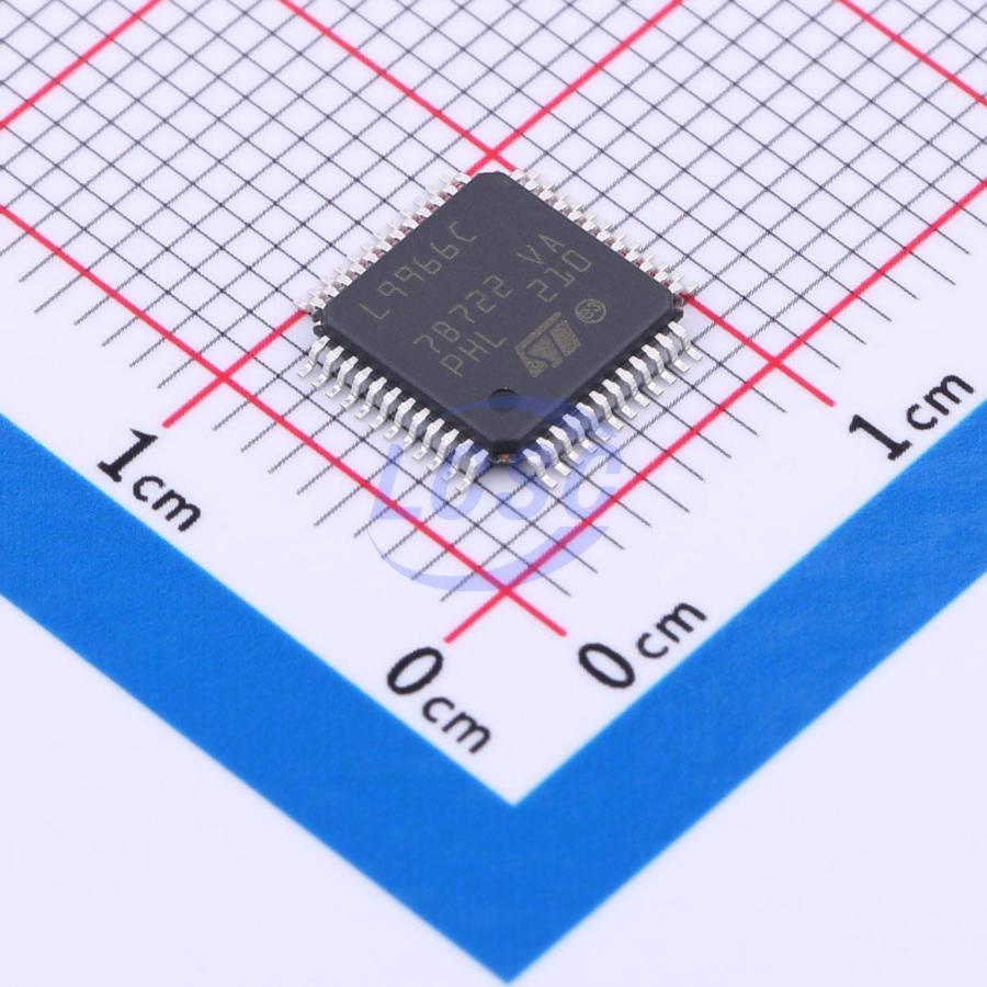 Фото L9966CB-TR ST Microelectronics — L9966CB-TR — Разное — ST Microelectronics