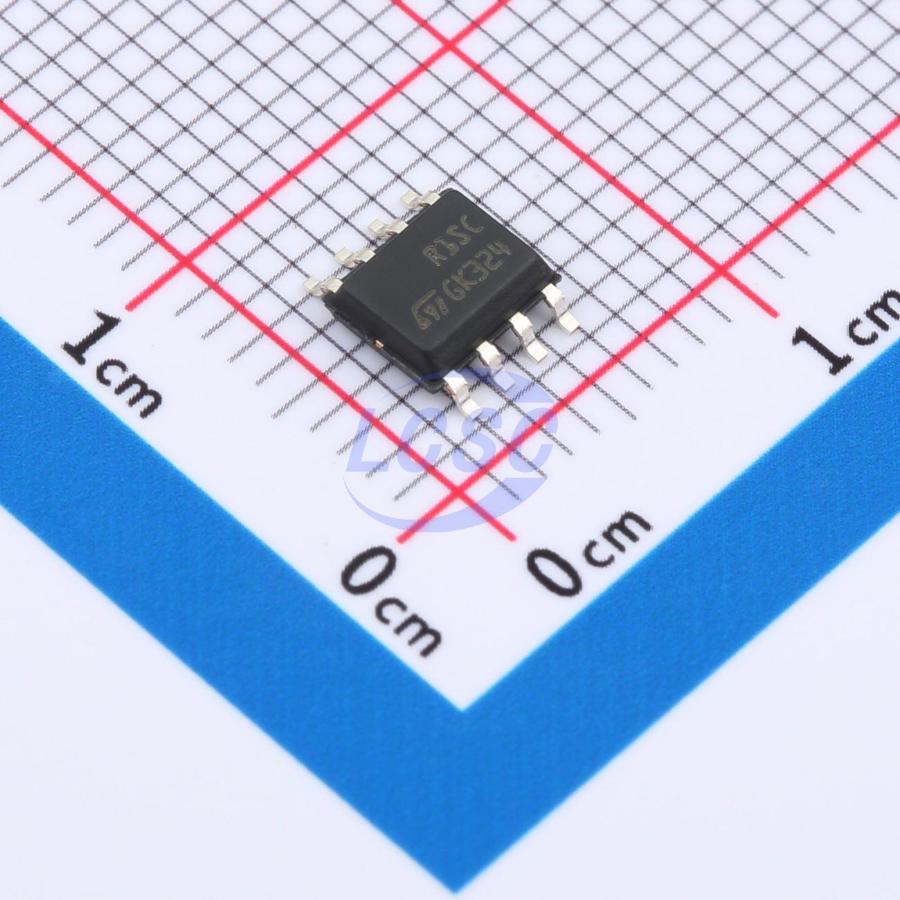 Фото L99VR01STR ST Microelectronics — L99VR01STR — Разное — ST Microelectronics