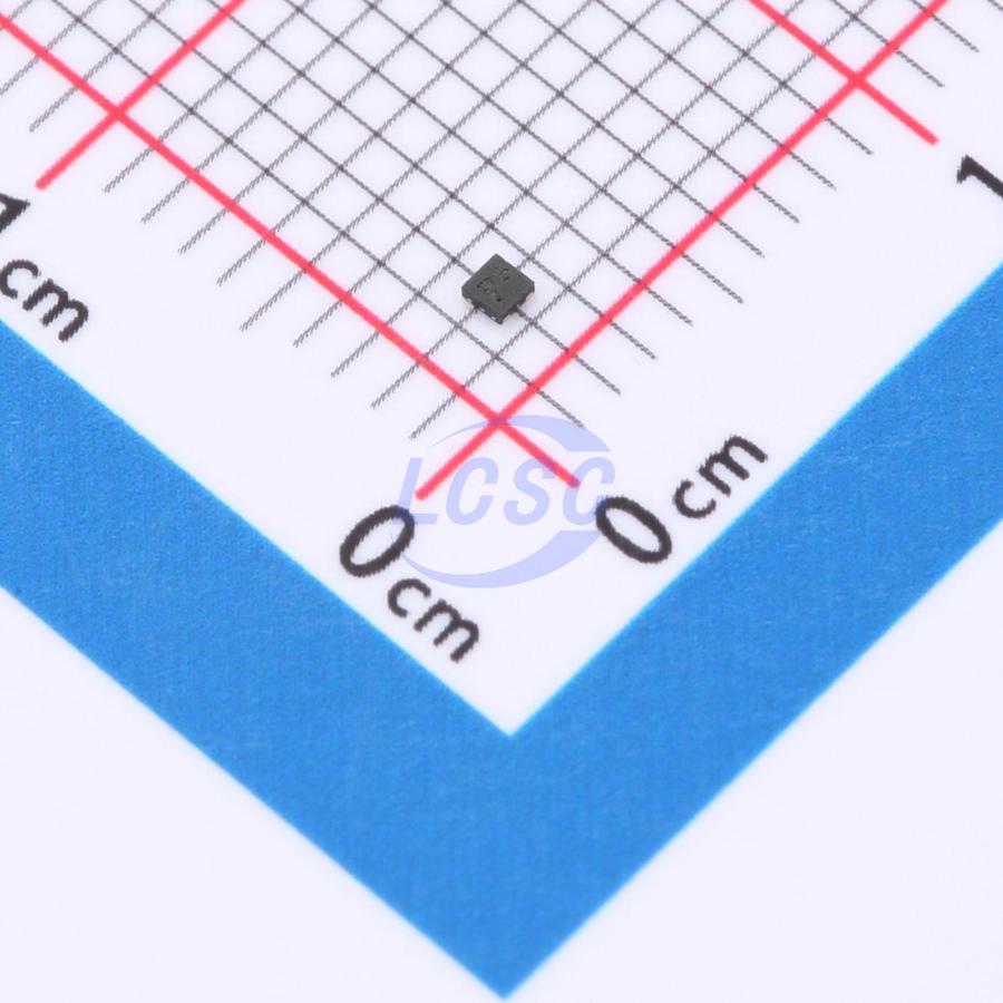 Фото LD39020DTPU25R ST Microelectronics — LD39020DTPU25R — Разное — ST Microelectronics