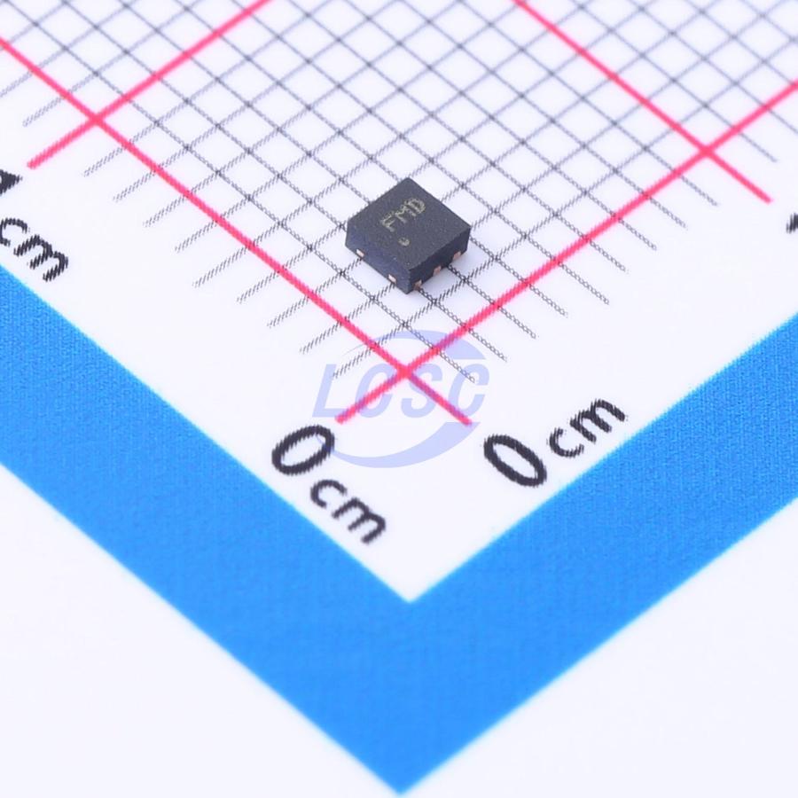 Фото LDFMPVR ST Microelectronics — LDFMPVR — Разное — ST Microelectronics