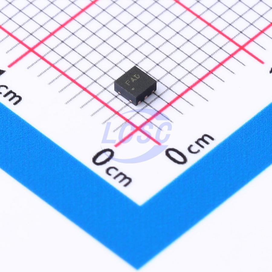 Фото LDFPVR ST Microelectronics — LDFPVR — Разное — ST Microelectronics