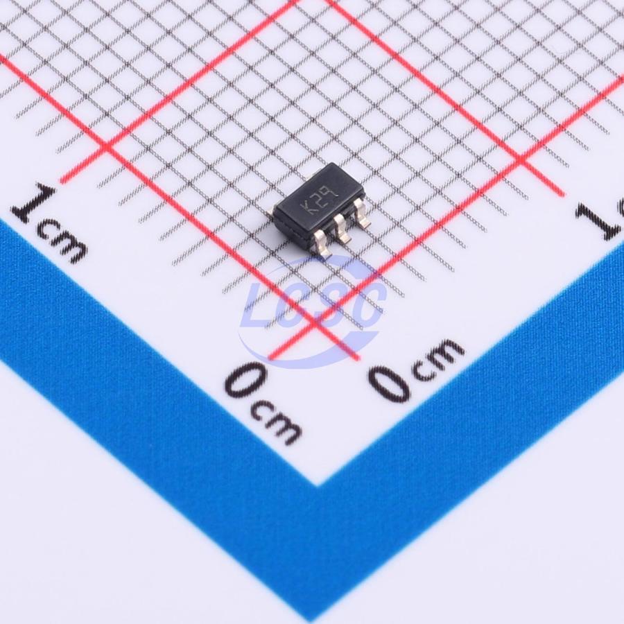 Фото LDK130M29R ST Microelectronics — LDK130M29R — Разное — ST Microelectronics