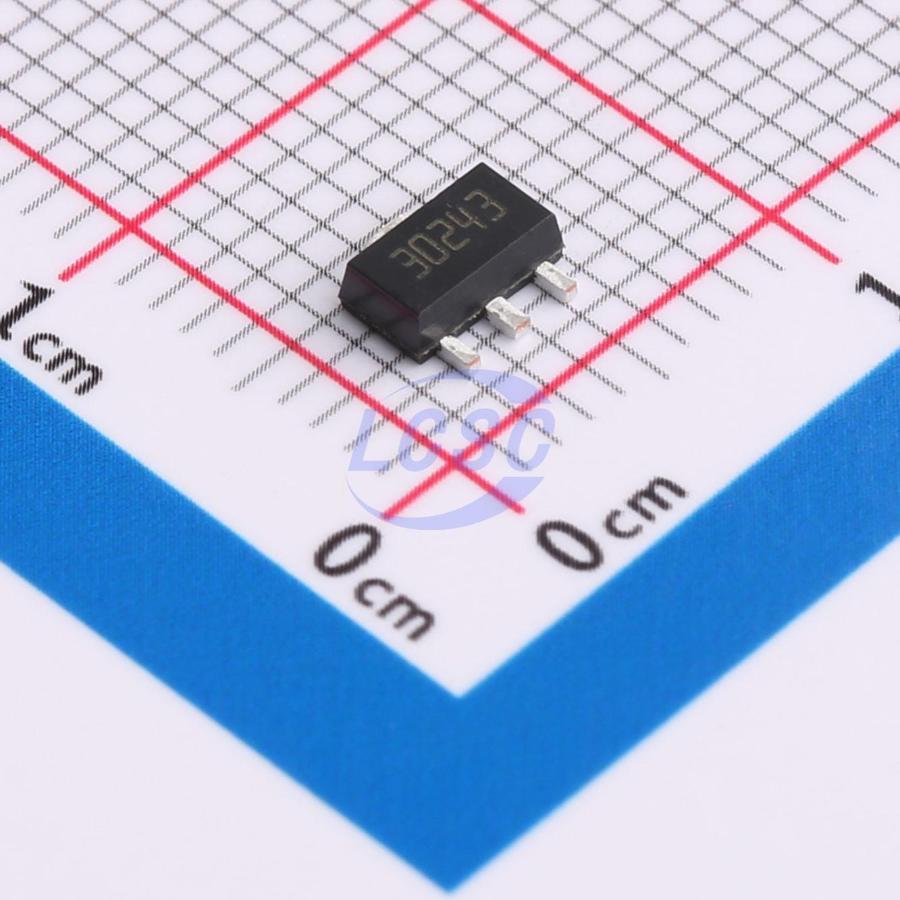Фото LDK320ADU30R ST Microelectronics — LDK320ADU30R — Разное — ST Microelectronics