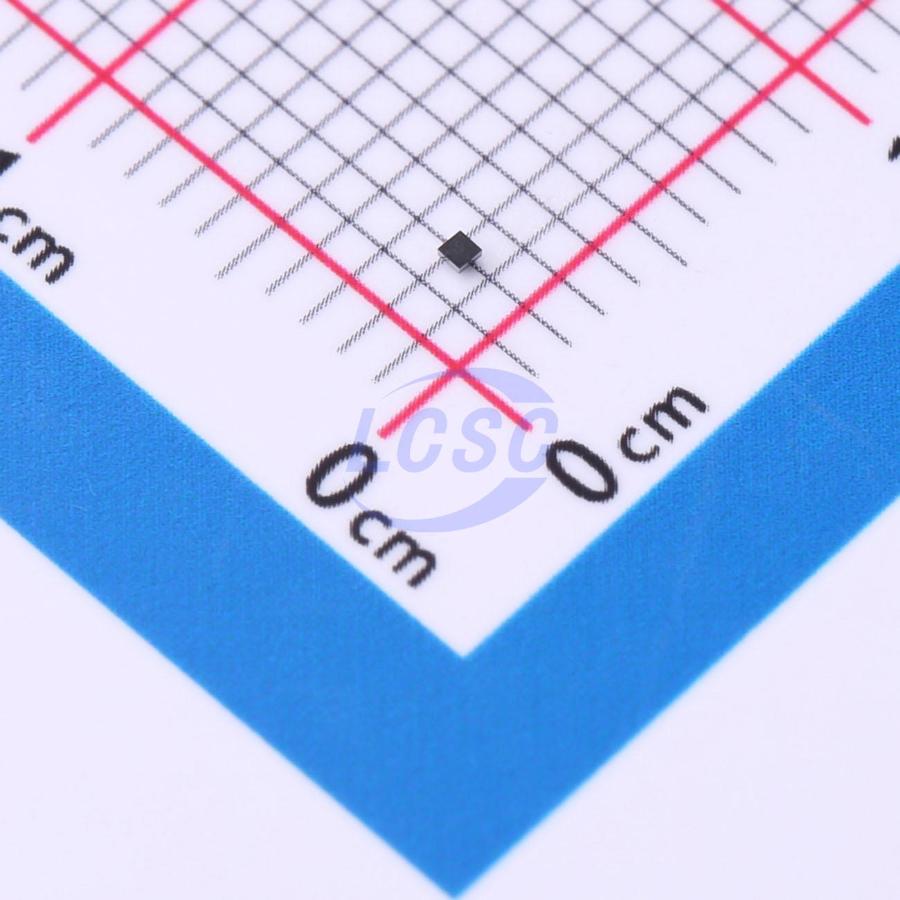 Фото LDLN025J29R ST Microelectronics — LDLN025J29R — Разное — ST Microelectronics