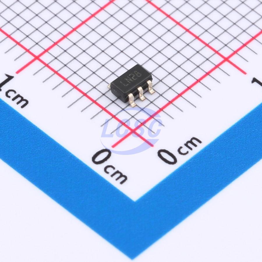 Фото LDLN025M28R ST Microelectronics — LDLN025M28R — Разное — ST Microelectronics