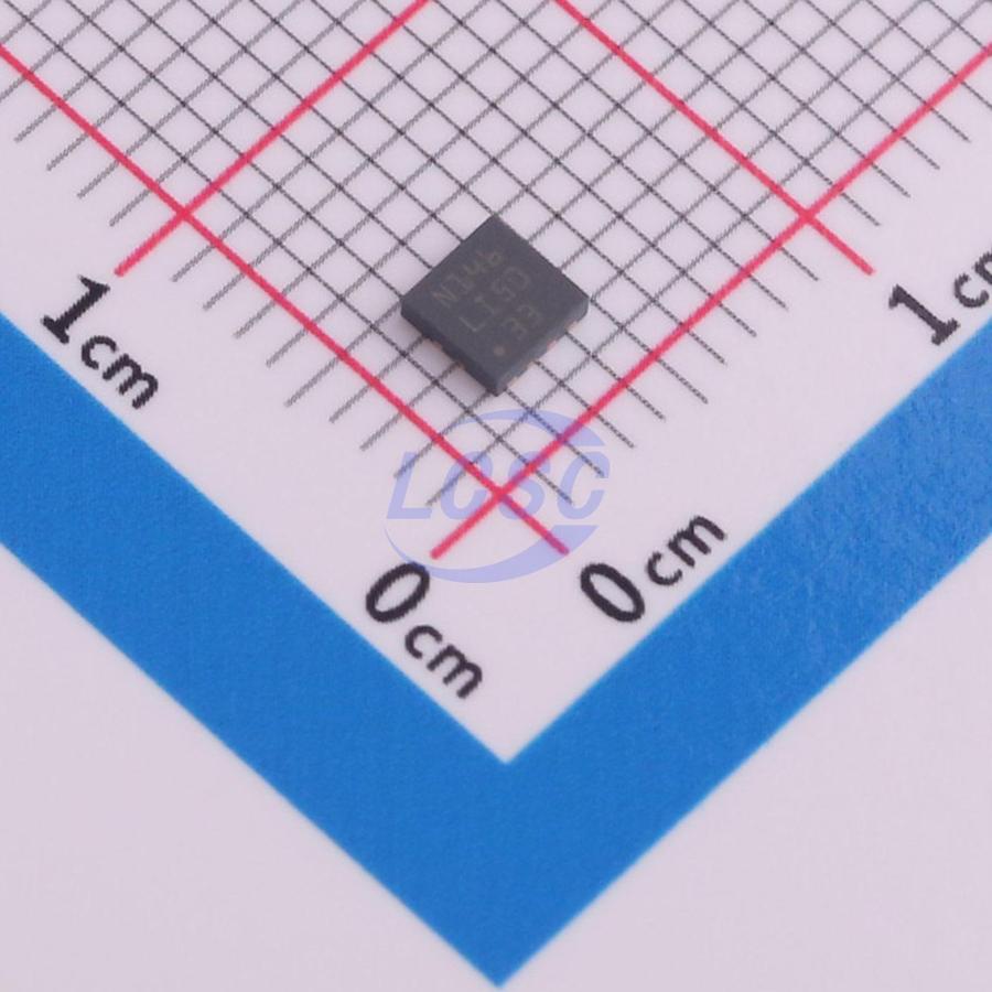 Фото LDLN050PU33R ST Microelectronics — LDLN050PU33R — Разное — ST Microelectronics