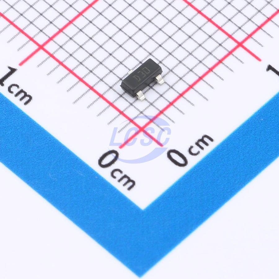 Фото LM4040DELT-3.0 ST Microelectronics — LM4040DELT-3.0 — Разное — ST Microelectronics