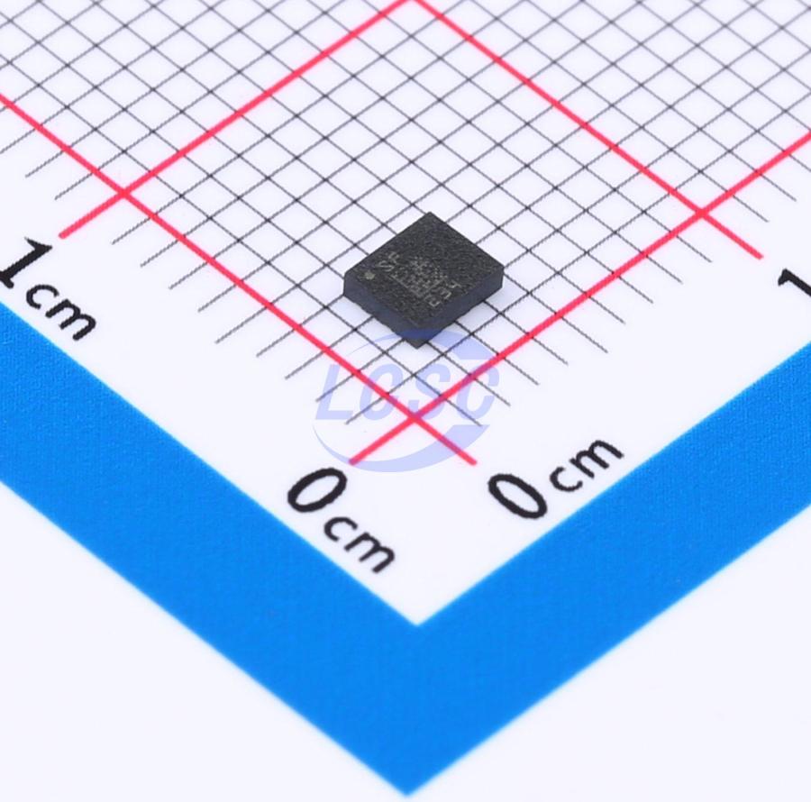 Фото LSM6DSLUSTR ST Microelectronics — LSM6DSLUSTR — Разное — ST Microelectronics