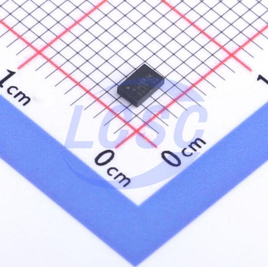Фото M24128-DRMF3TG/K ST Microelectronics — M24128-DRMF3TG/K — Разное — ST Microelectronics