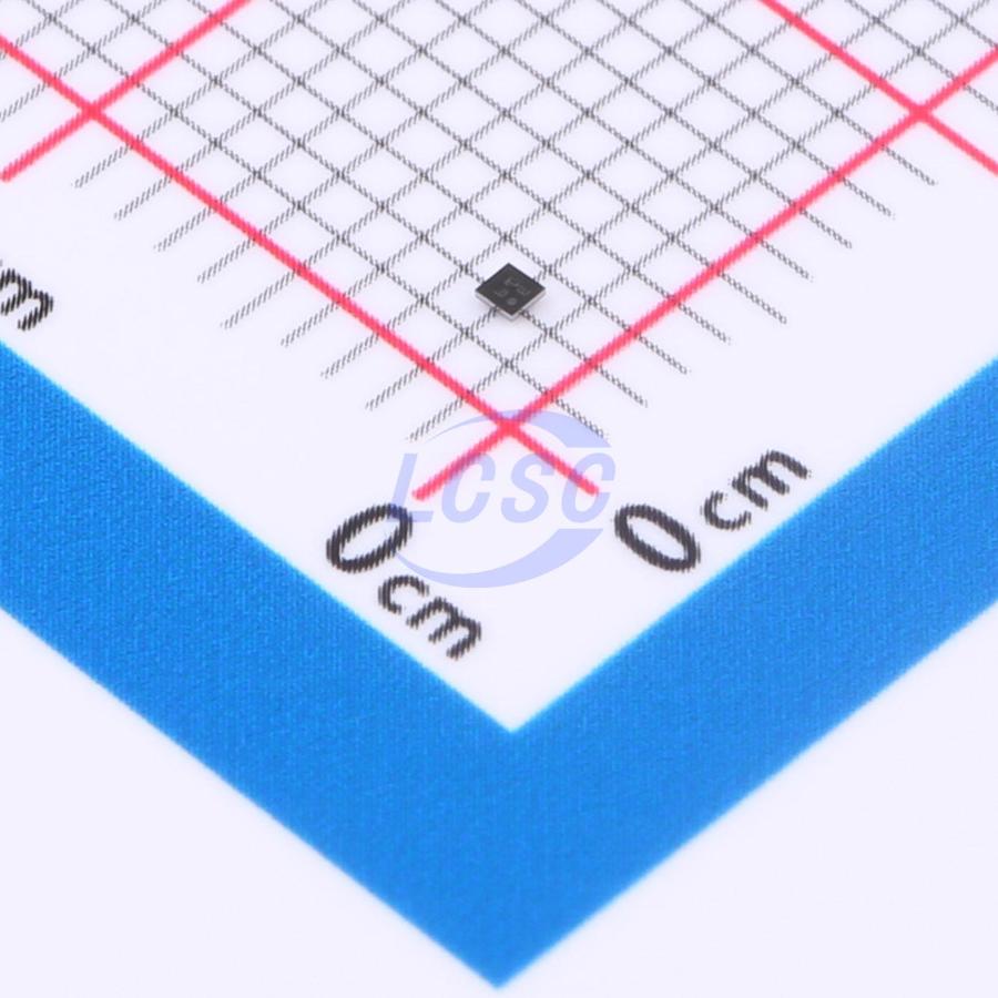 Фото M24128X-FCU6T/TF ST Microelectronics — M24128X-FCU6T/TF — Разное — ST Microelectronics