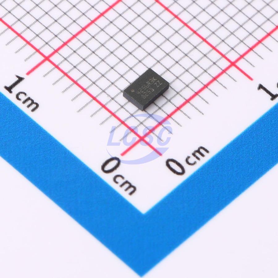 Фото M24256-DRMF3TG/K ST Microelectronics — M24256-DRMF3TG/K — Разное — ST Microelectronics