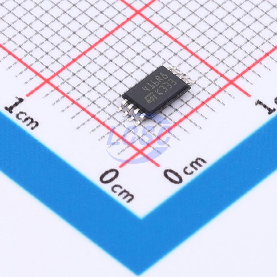 Фото M24C16-DRDW8TP/K ST Microelectronics — M24C16-DRDW8TP/K — Разное — ST Microelectronics