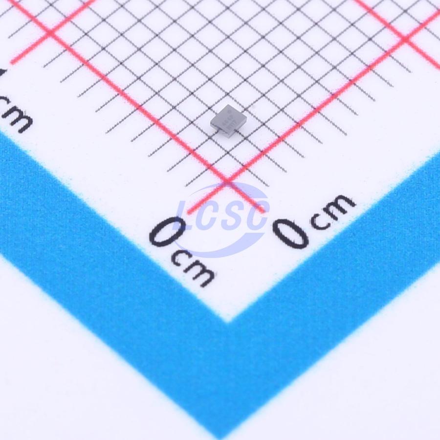 Фото M24C64-FCS6TP/K ST Microelectronics — M24C64-FCS6TP/K — Разное — ST Microelectronics