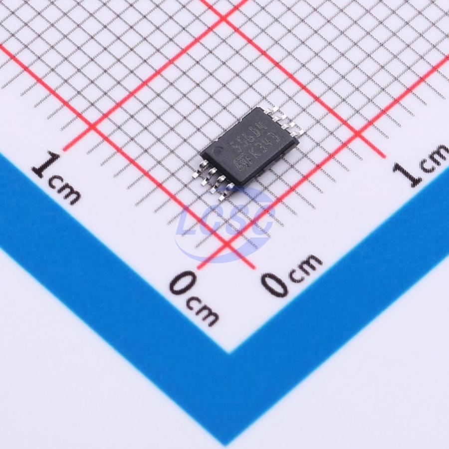Фото M95256-DWDW4TP/K ST Microelectronics — M95256-DWDW4TP/K — Разное — ST Microelectronics