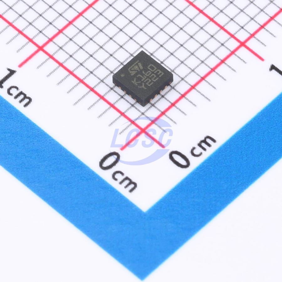 Фото OA4NP33Q ST Microelectronics — OA4NP33Q — Разное — ST Microelectronics