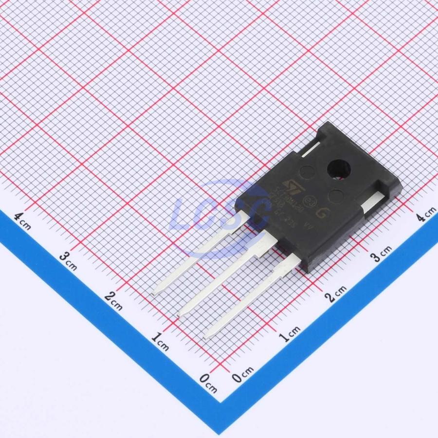 Фото SCTWA30N120 ST Microelectronics — SCTWA30N120 — Разное — ST Microelectronics